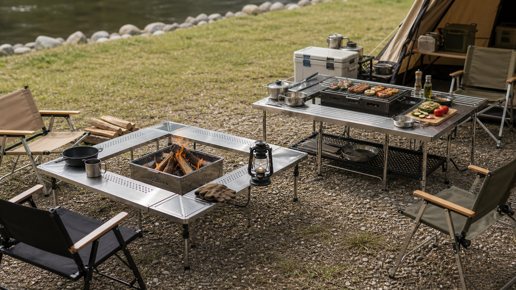 roundup-coleman-fire-bbq-table-2026